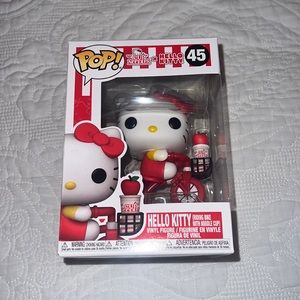 Hello Kitty Funko Pop